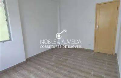 Apartamento à venda na rua joão ramalho, centro, são vicente - sp
