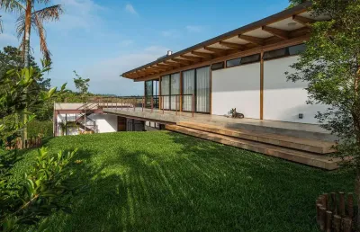 Casa para alugar na rua benedito domingos filho, centro (canguera), são roque - sp