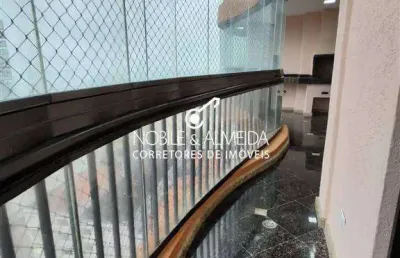 Apartamento à venda na rua carlos josé borstens, aviação, praia grande - sp