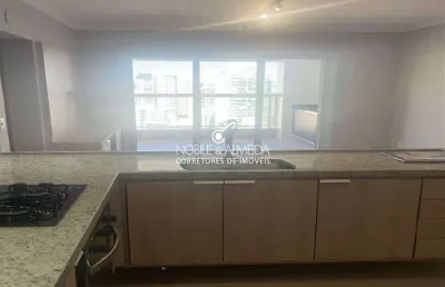 Apartamento para alugar na rua machado de assis, boqueirão, santos - sp
