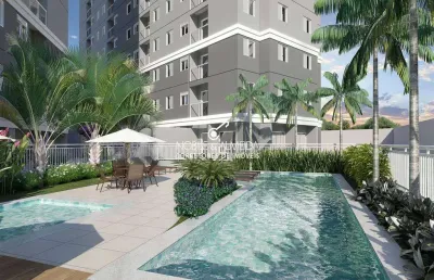 Apartamento à venda na rua quinze de novembro, catiapoa, são vicente - sp