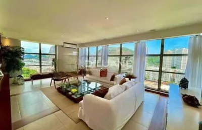 Apartamento à venda na praia botafogo, botafogo, rio de janeiro - rj