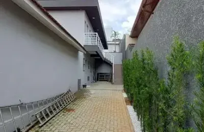 Kitnet para alugar na rua direita, vila santo antônio, cotia - sp