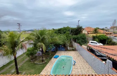 Casa à venda na rua durão sobral, jardim atlântico leste (itaipuaçu), maricá - rj