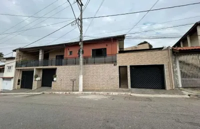 Casa à venda na rua prudência cardoso, vila cardoso, campo limpo paulista - sp