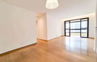 Apartamento à venda na avenida portugal, brooklin paulista, são paulo - sp