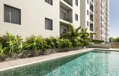 Apartamento à venda na rua maria carlota, vila esperança, são paulo - sp