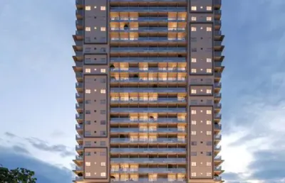 Apartamento à venda na avenida visconde do rio branco, centro, niterói - rj