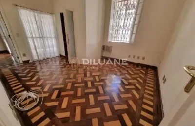 Casa à venda na avenida pasteur, urca, rio de janeiro - rj