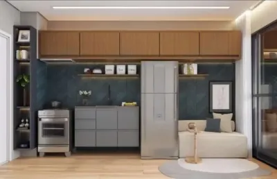Apartamento à venda na rua caramuru, saúde, são paulo - sp