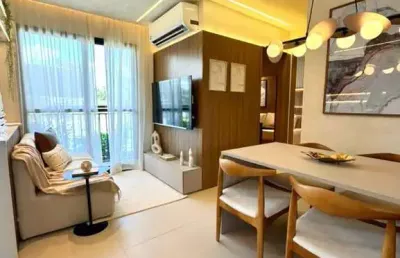 Apartamento à venda na avenida geremário dantas, pechincha, rio de janeiro - rj