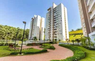 Apartamento à venda na avenida marcos penteado de ulhôa rodrigues, tamboré, santana de parnaíba - sp