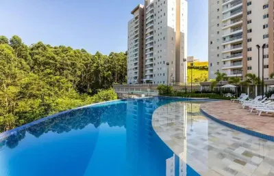 Apartamento à venda na avenida marcos penteado de ulhôa rodrigues, tamboré, santana de parnaíba - sp