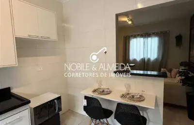 Casa de condomínio à venda na avenida hugo de carvalho ramos, esmeralda, praia grande - sp