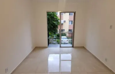 Apartamento à venda na rua alcides lima, jacarepaguá, rio de janeiro - rj