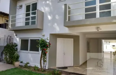 Casa para alugar na rua leonardo vilas boas, são francisco, niterói - rj