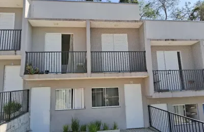 Casa à venda na rua mário andreatini, graça, cotia - sp