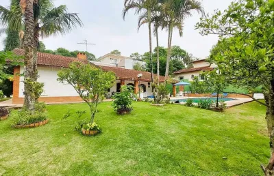 Apartamento para alugar na rua guaraú, parque são paulo, cotia - sp