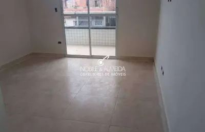 Casa de condomínio à venda na avenida estados unidos, samambaia, praia grande - sp