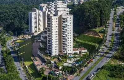 Apartamento para alugar na alameda terras altas, tamboré, santana de parnaíba - sp