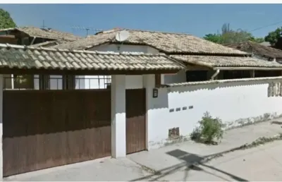 Casa de condomínio à venda na rua expedicionário josé pessoto sobrinho, maria paula, são gonçalo - rj