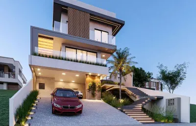Casa à venda na rua josé manoel de almeida, vila rica, vargem grande paulista - sp