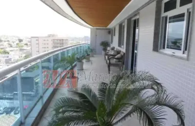 Cobertura à venda na rua guaranésia, vila valqueire, rio de janeiro - rj