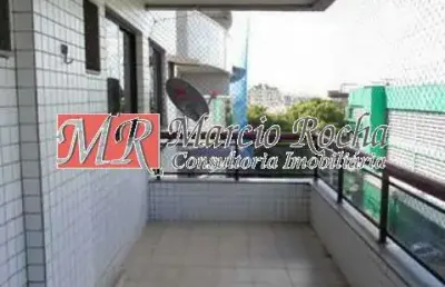 Cobertura à venda na rua ouro branco, vila valqueire, rio de janeiro - rj