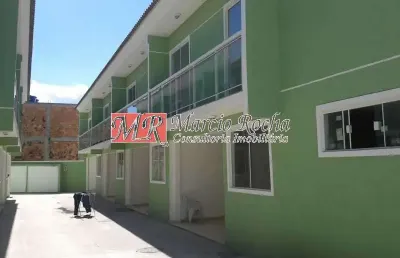 Casa de condomínio à venda na rua cataguases, oswaldo cruz, rio de janeiro - rj