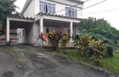Casa à venda na rua capitão menezes, praça seca, rio de janeiro - rj