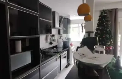 Apartamento à venda na avenida vice-presidente josé alencar, barra olímpica, rio de janeiro - rj