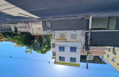 Apartamento à venda na rua josé bonifácio, todos os santos, rio de janeiro - rj