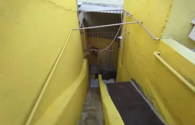 Casa à venda na rua temporal, ramos, rio de janeiro - rj