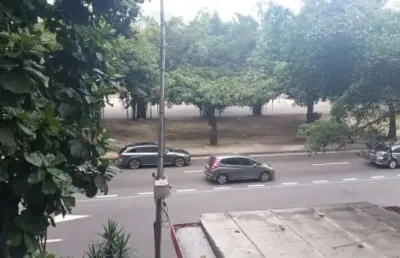 Conjugado à venda na praia botafogo, botafogo, rio de janeiro - rj