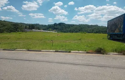 Terreno à venda na rua das entradas, jardim belizário, cotia - sp