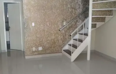Casa de condomínio à venda na estrada vereador luiz carlos da silva, galo branco, são gonçalo - rj