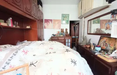 Studio à venda na rua barata ribeiro, copacabana, rio de janeiro - rj