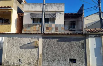 Casa de condomínio à venda na rua edgard werneck, freguesia (jacarepaguá), rio de janeiro - rj