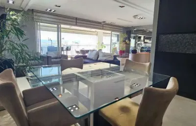 Apartamento para alugar na rua fábia, vila romana, são paulo - sp
