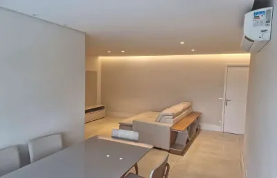 Apartamento para alugar na rua dos coroados, vila anastácio, são paulo - sp