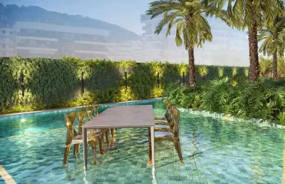 Apartamento à venda na rua mena barreto, botafogo, rio de janeiro - rj