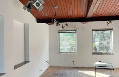 Casa à venda na rua gandavo, vila clementino, são paulo - sp