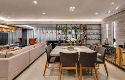 Apartamento à venda na rua josé gonçalves , vila andrade, são paulo - sp