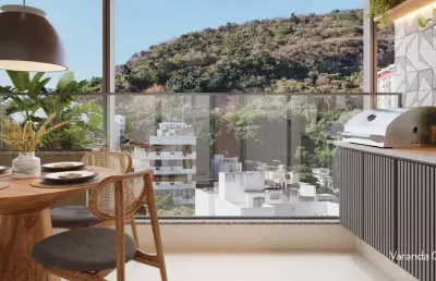 Apartamento à venda na rua visconde de caravelas, humaitá, rio de janeiro - rj