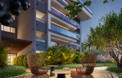 Apartamento à venda na avenida das américas, barra da tijuca, rio de janeiro - rj