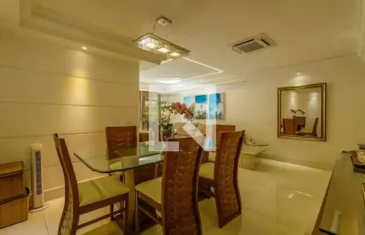 Apartamento à venda na rua professor hermes lima, recreio dos bandeirantes, rio de janeiro - rj
