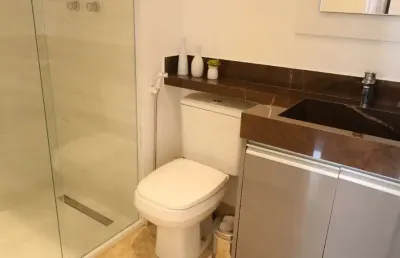 Apartamento à venda na rua francisco josé da silva, vila andrade, são paulo - sp