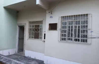 Casa de vila para alugar na rua pedro correia, vila meriti, duque de caxias - rj