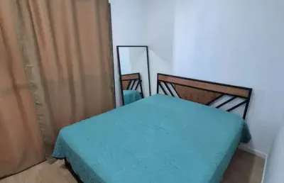 Studio para alugar na rua brito peixoto, vila primavera, são paulo - sp