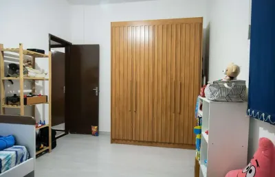 Apartamento à venda na rua das tulipas, vila valqueire, rio de janeiro - rj